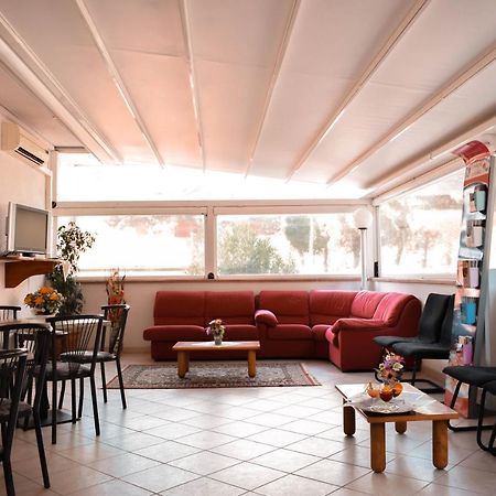 Hotel Zeus Cervia Kültér fotó